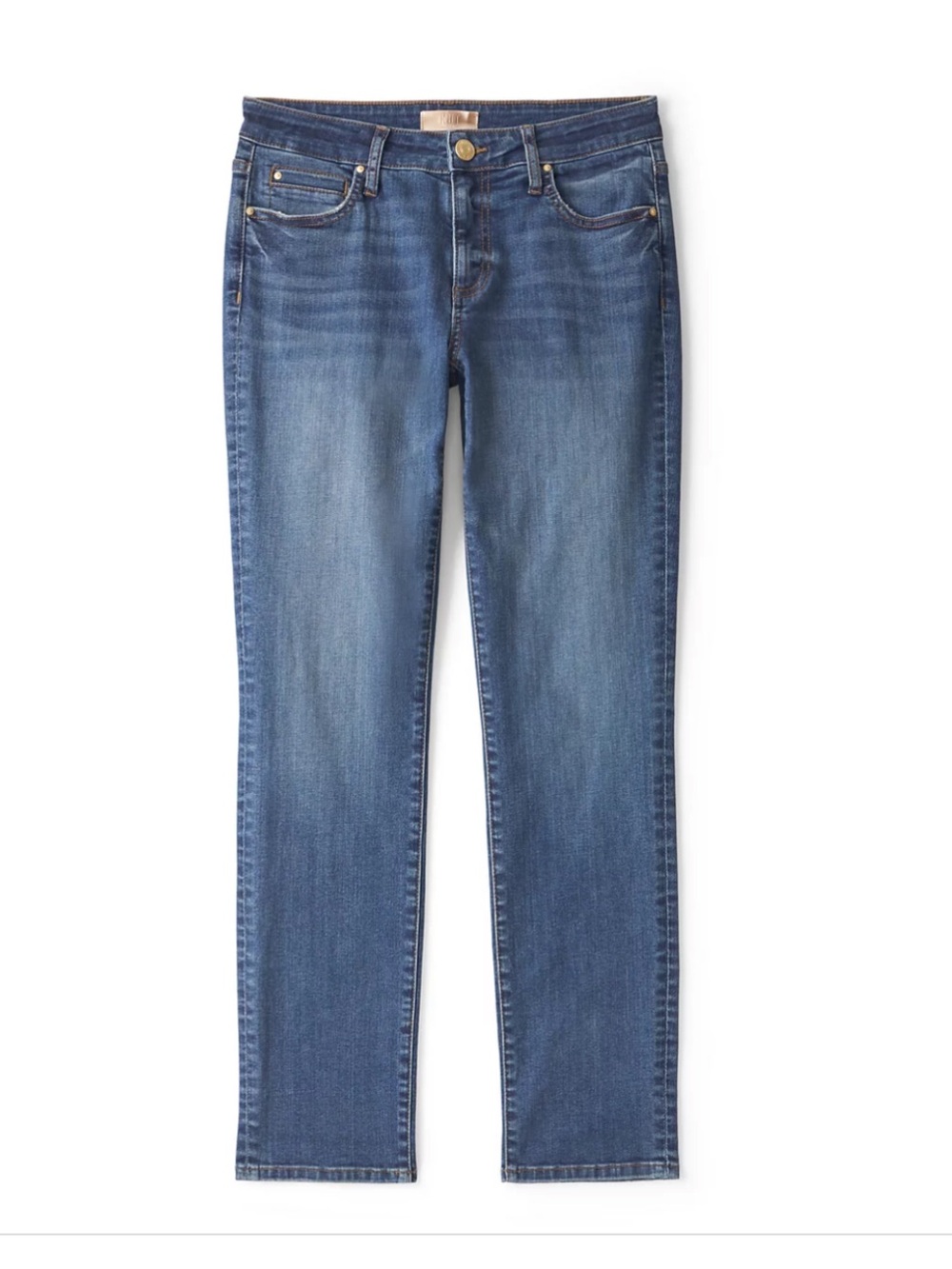Kut From The Kloth Boyfriend Jeans